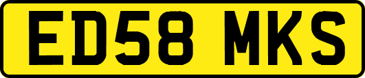 ED58MKS
