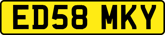 ED58MKY