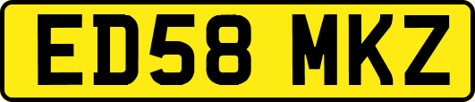 ED58MKZ