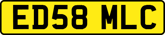 ED58MLC
