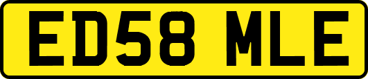 ED58MLE