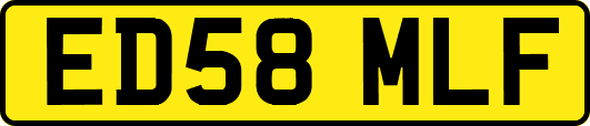 ED58MLF