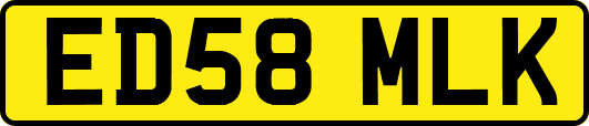 ED58MLK