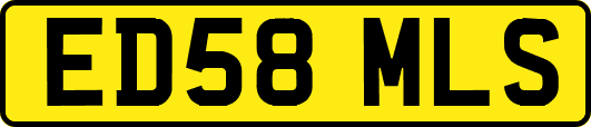 ED58MLS