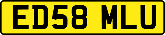 ED58MLU