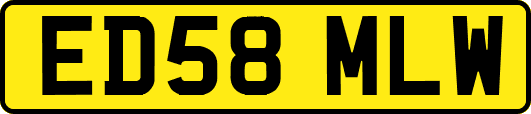 ED58MLW