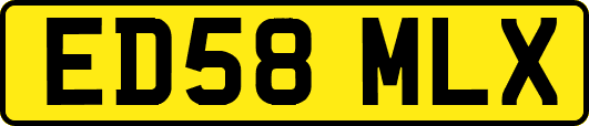 ED58MLX