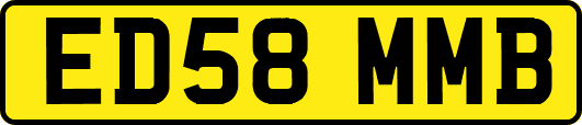 ED58MMB