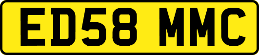 ED58MMC
