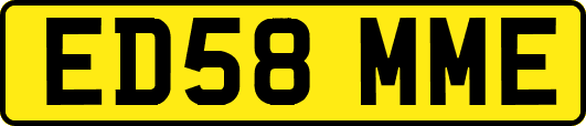 ED58MME