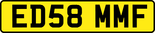 ED58MMF