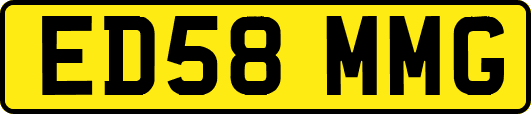 ED58MMG