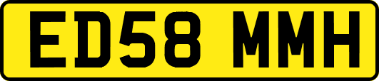 ED58MMH