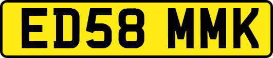 ED58MMK