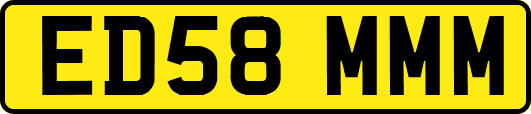 ED58MMM