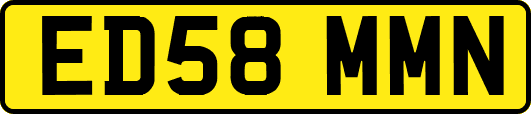 ED58MMN