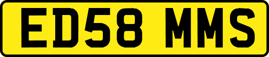 ED58MMS