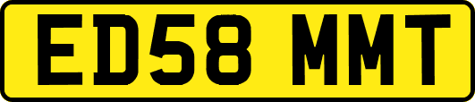 ED58MMT