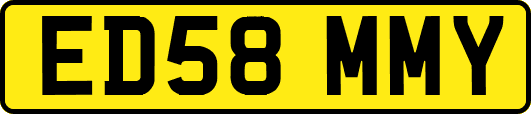 ED58MMY