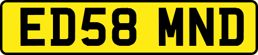 ED58MND