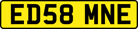 ED58MNE