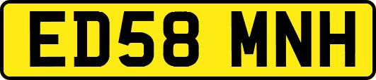 ED58MNH