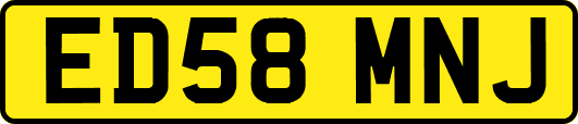 ED58MNJ