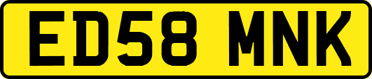 ED58MNK