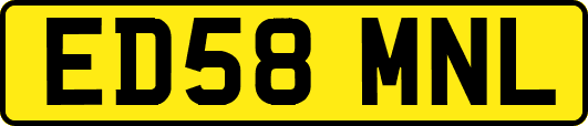 ED58MNL