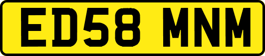 ED58MNM