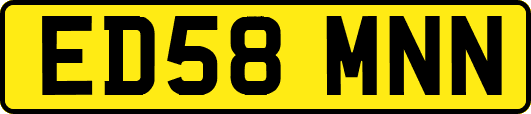 ED58MNN