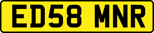 ED58MNR