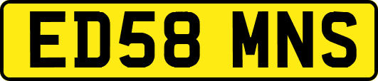 ED58MNS