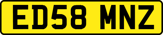 ED58MNZ