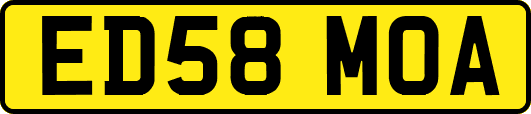 ED58MOA