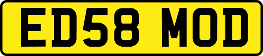 ED58MOD