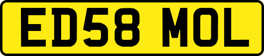 ED58MOL