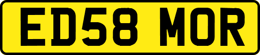 ED58MOR