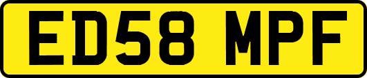 ED58MPF