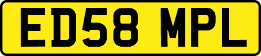 ED58MPL