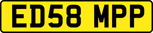 ED58MPP