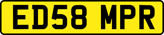 ED58MPR