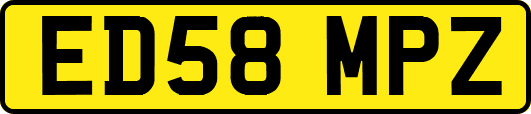 ED58MPZ