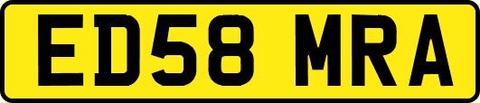 ED58MRA