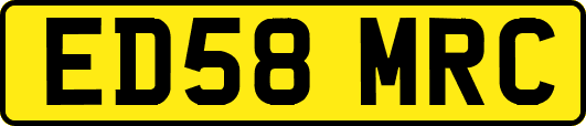 ED58MRC