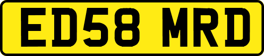 ED58MRD