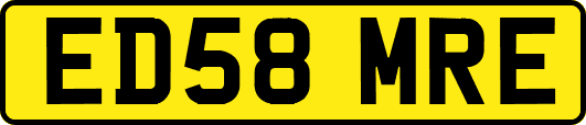 ED58MRE