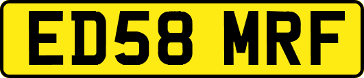 ED58MRF