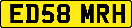 ED58MRH