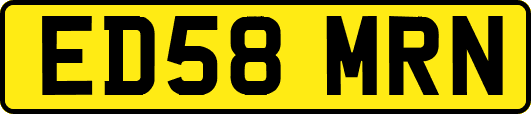 ED58MRN